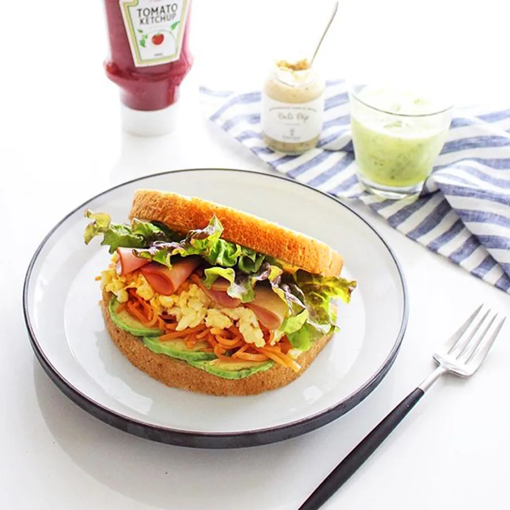 グルメディップセット［セルフィユ軽井沢］ 8