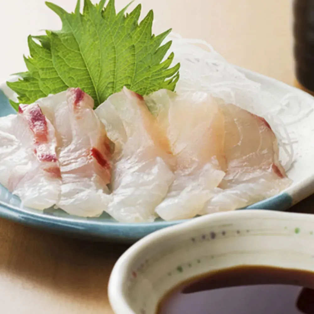 サクラ醤油といろいろセットA［谷川醸造］