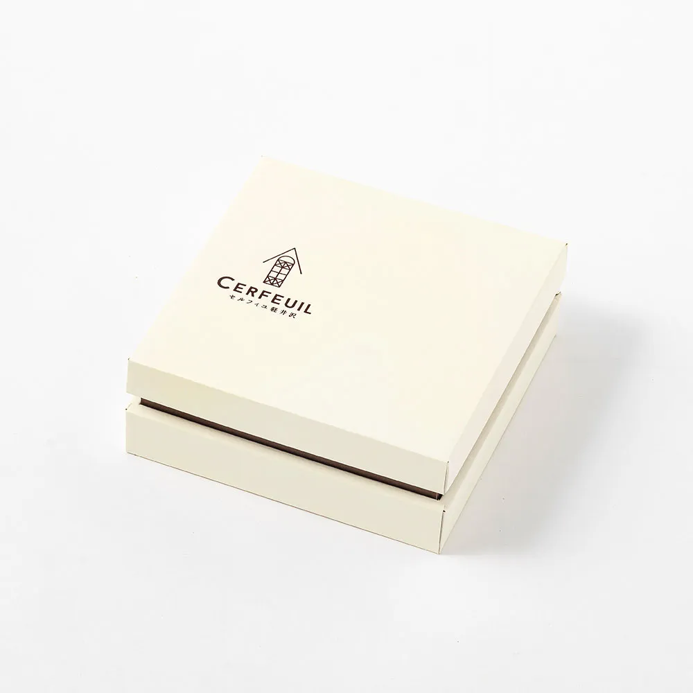 グルメディップセット［セルフィユ軽井沢］ 12