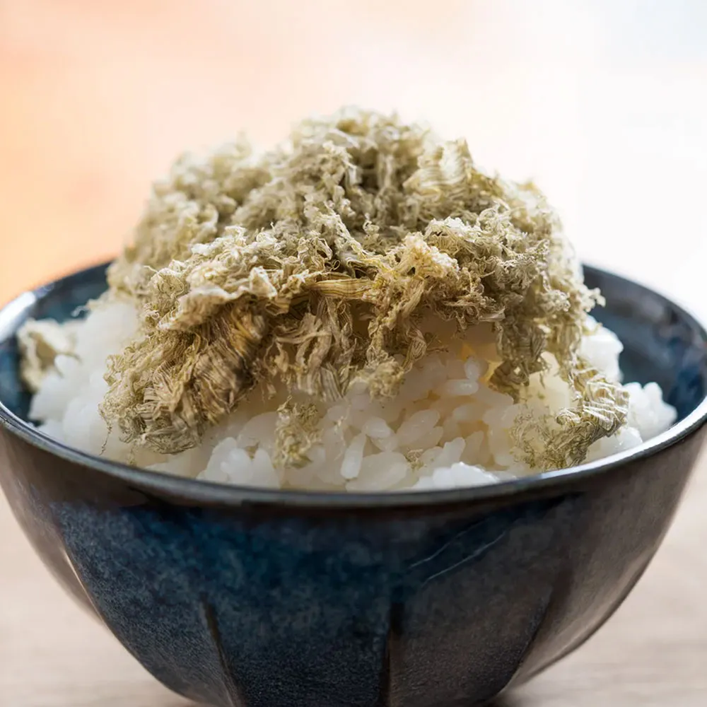 昆布とお米といろいろセットB［谷川醸造］ 17