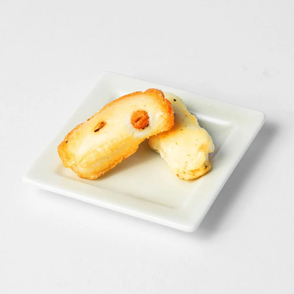 天然水おかき まろやかさん /  280g