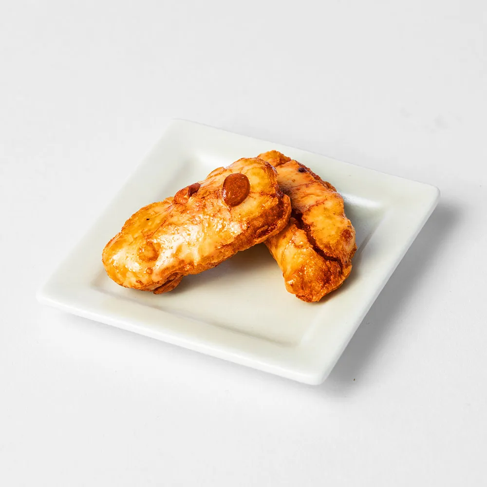 天然水おかき まろやかさん /  280g