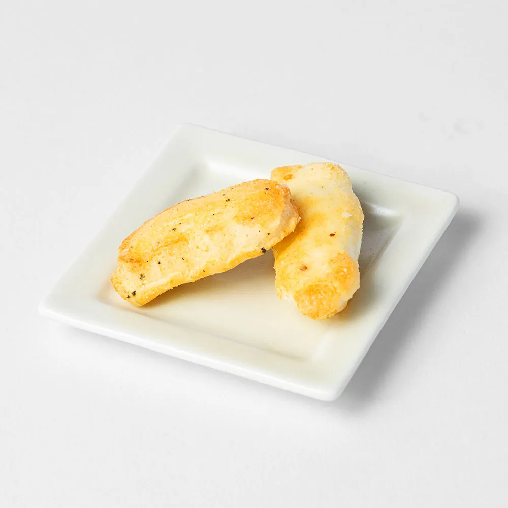 天然水おかき まろやかさん 7