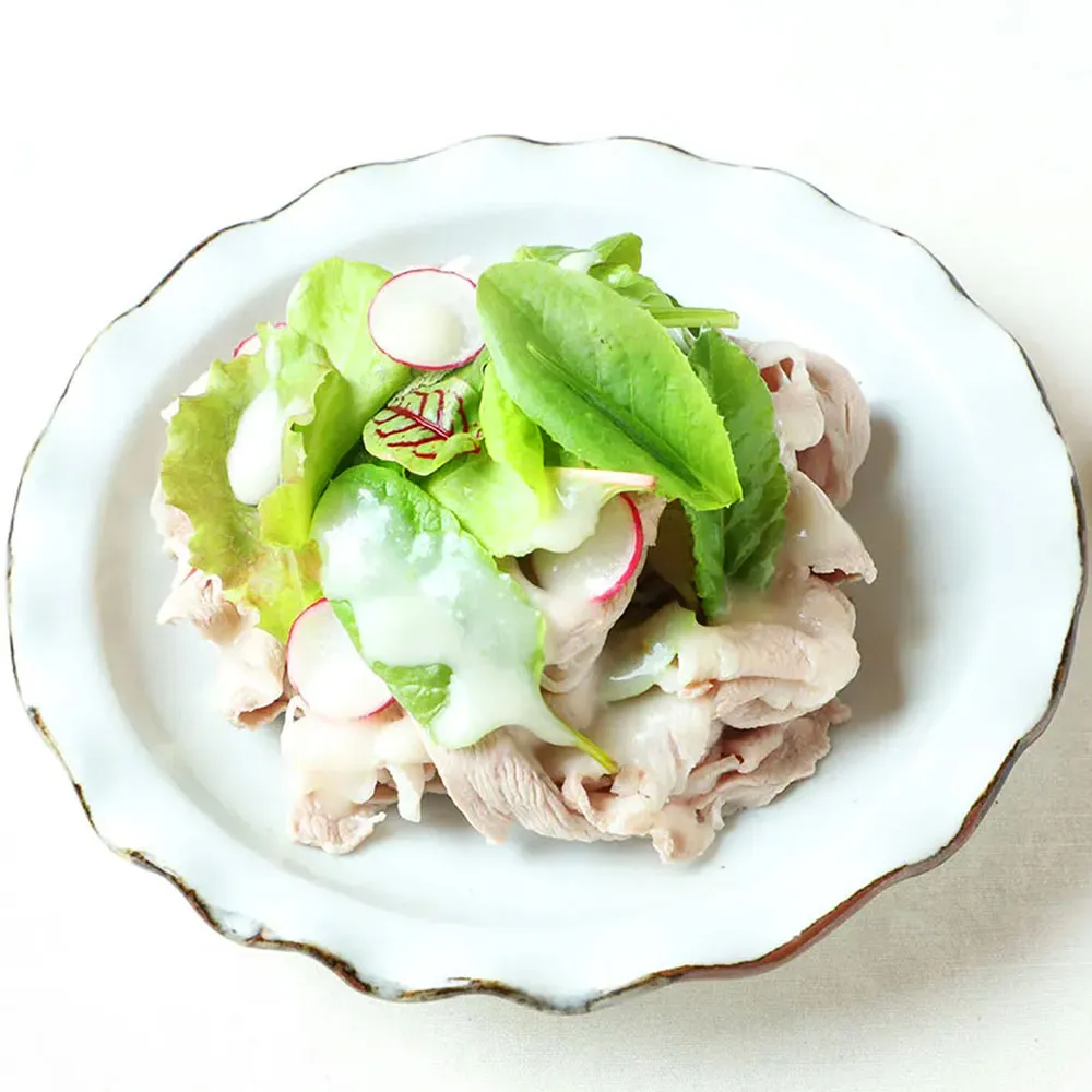 糀ドレッシングといろいろセットA［谷川醸造］