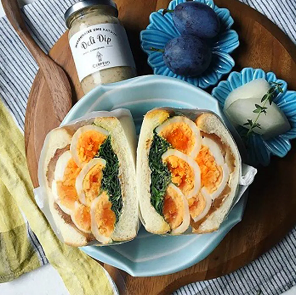 グルメディップセット［セルフィユ軽井沢］ 6