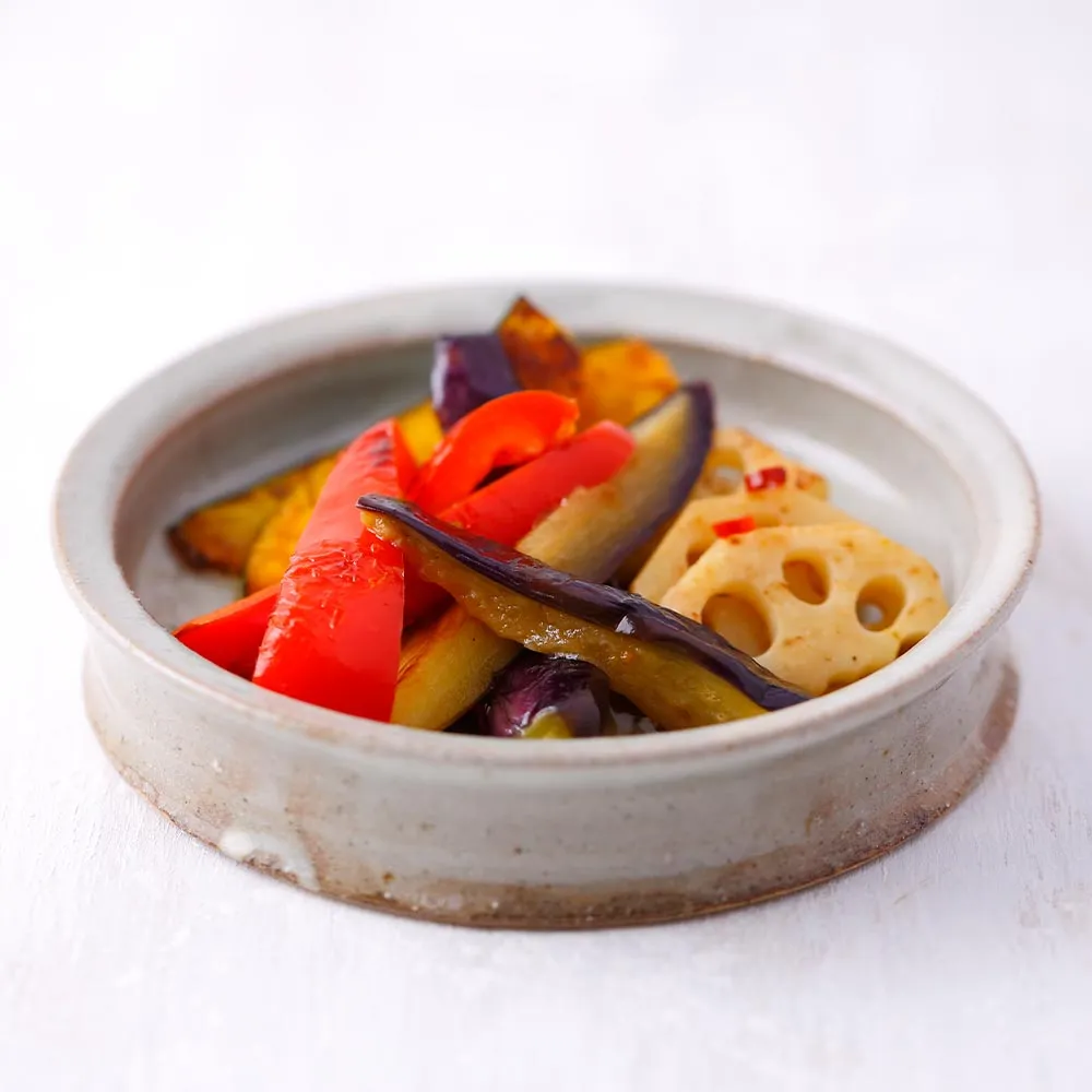 サクラ醤油といろいろセットA［谷川醸造］ 6