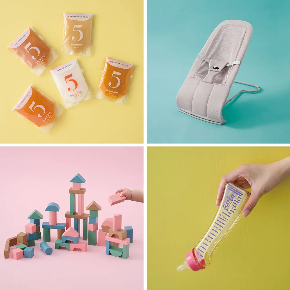 カードカタログギフト / おめでとセレクション / ライト /  みずいろ