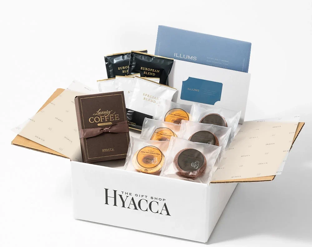 イルムスカードカタログギフト