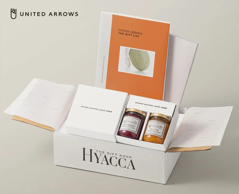 ユナイテッドアローズ ザ ギフト リスト