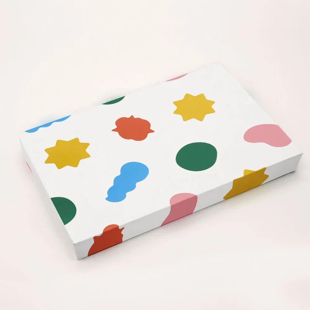 カードカタログギフト / おめでとセレクション / ライト / 全5種類 20