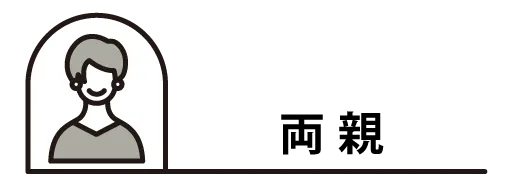 両親