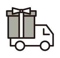 引き出物宅配の画像