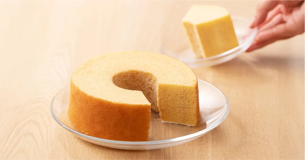 引き菓子の画像