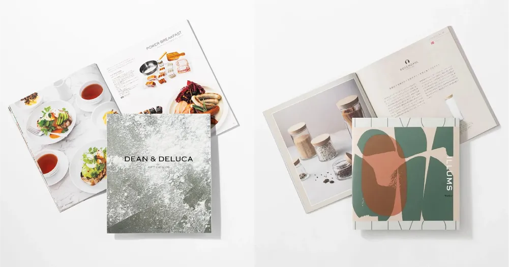 カタログギフト