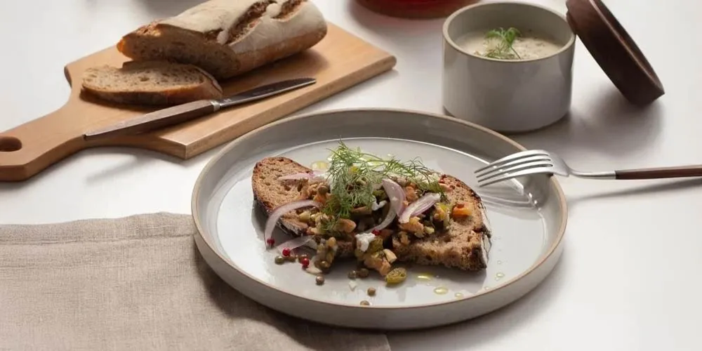 商品説明 HASAMI PLATESELECTION BOX / クリア［ハサミポーセリン］