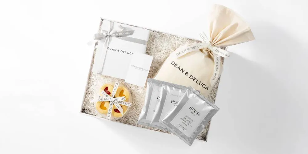 10/6まで】結婚祝いGIFT BOX 全品10％OFFキャンペーン開催中