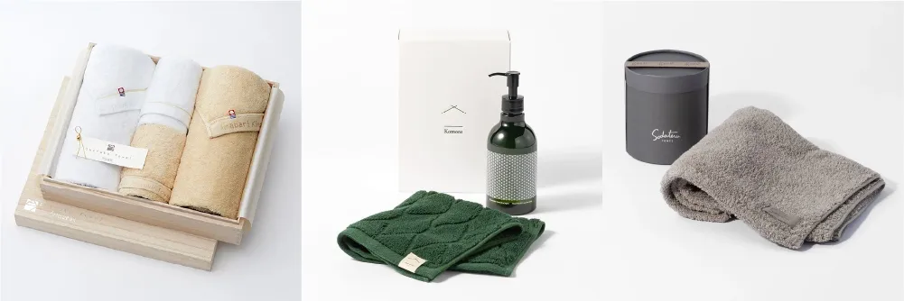 2位 暮らしに寄り添う「上質な日用雑貨」