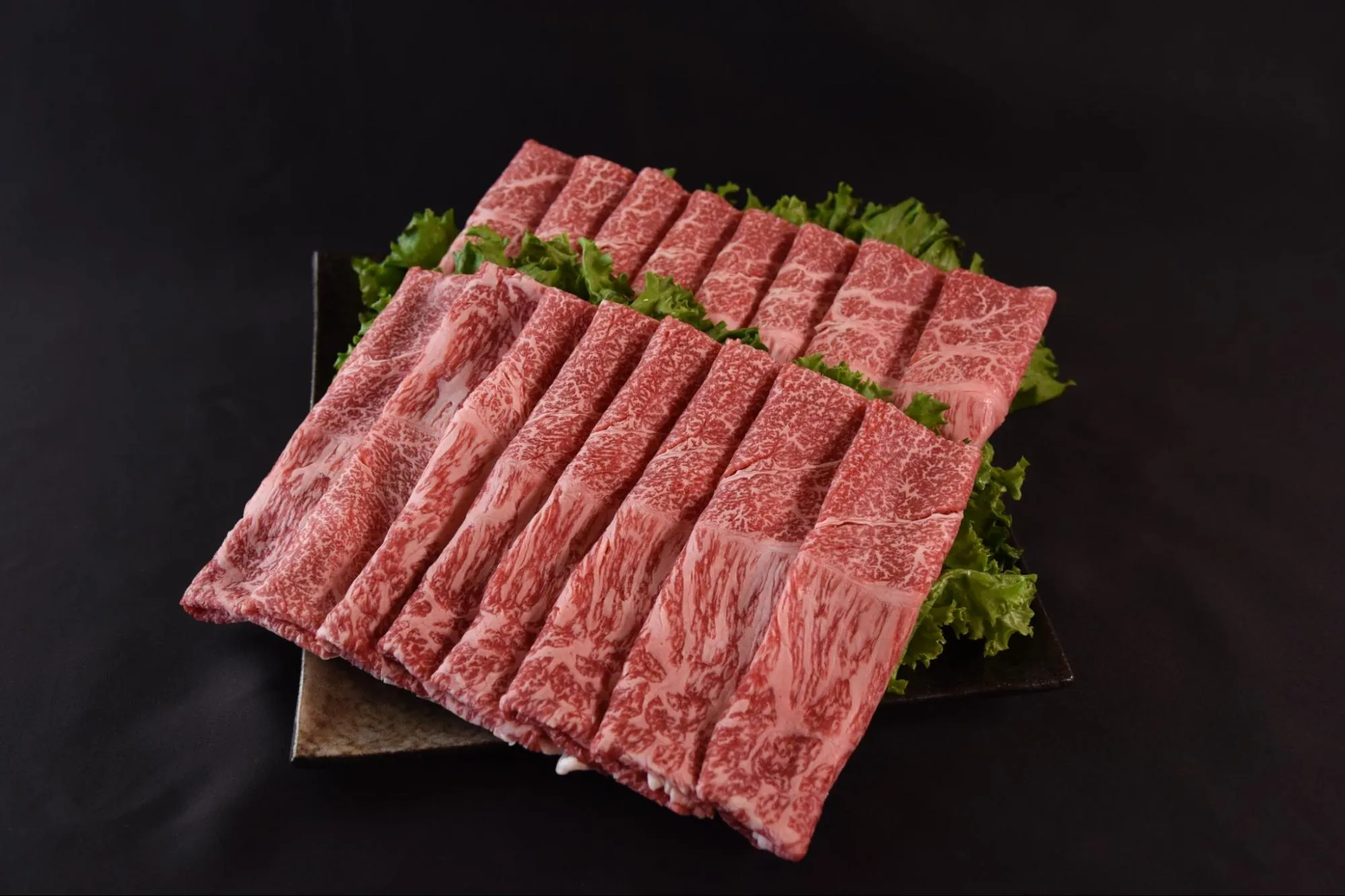 宮崎牛赤身スライス