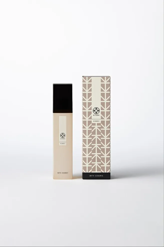 BATH ESSENCE HINOKI［KITOWA］