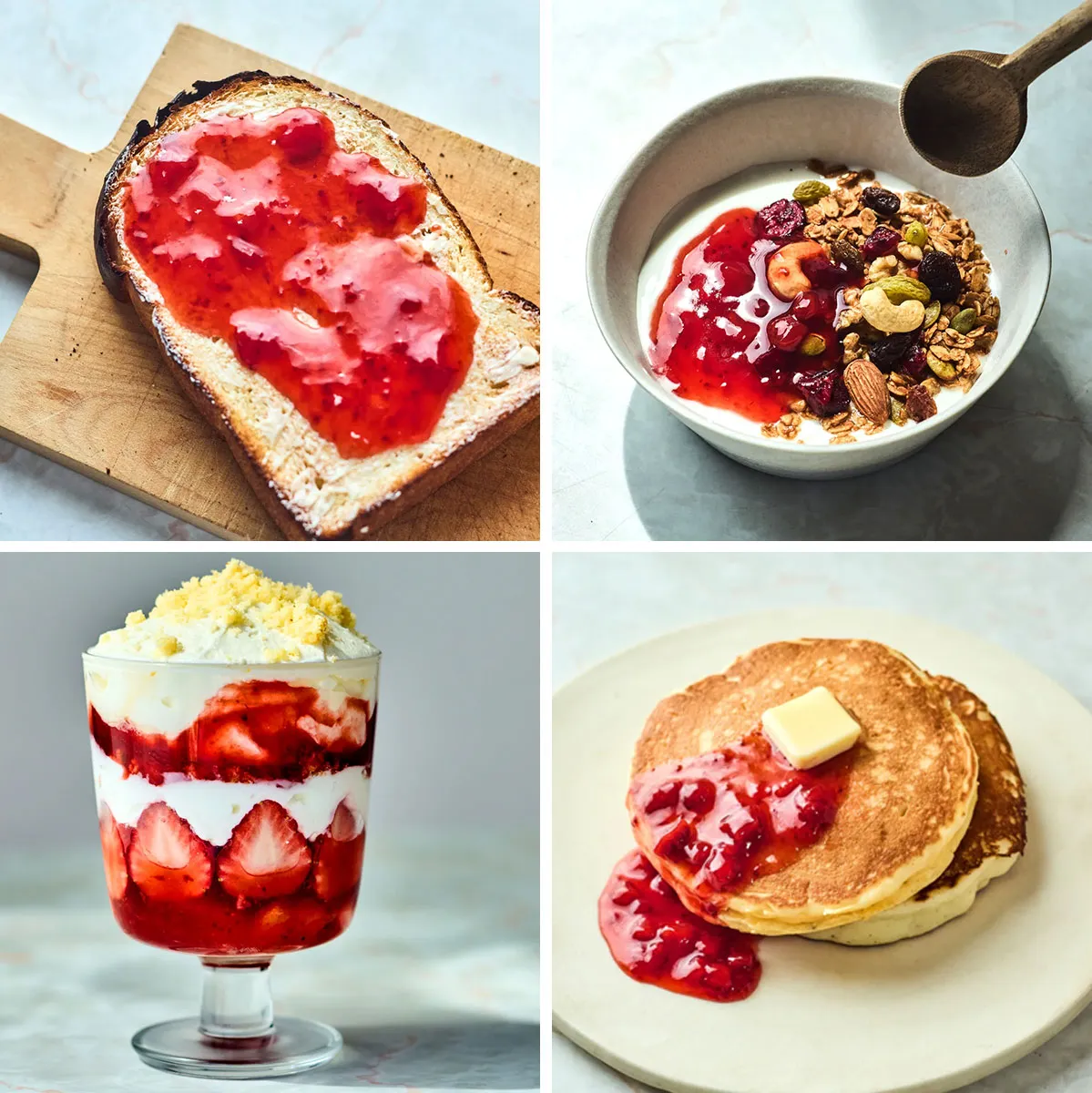 いちごミルクのもとギフトセット［ICHIBIKO］ 9