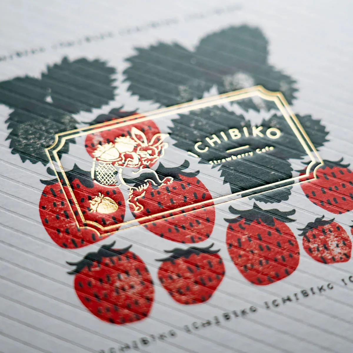 いちごミルクのもとギフトセット［ICHIBIKO］ 10