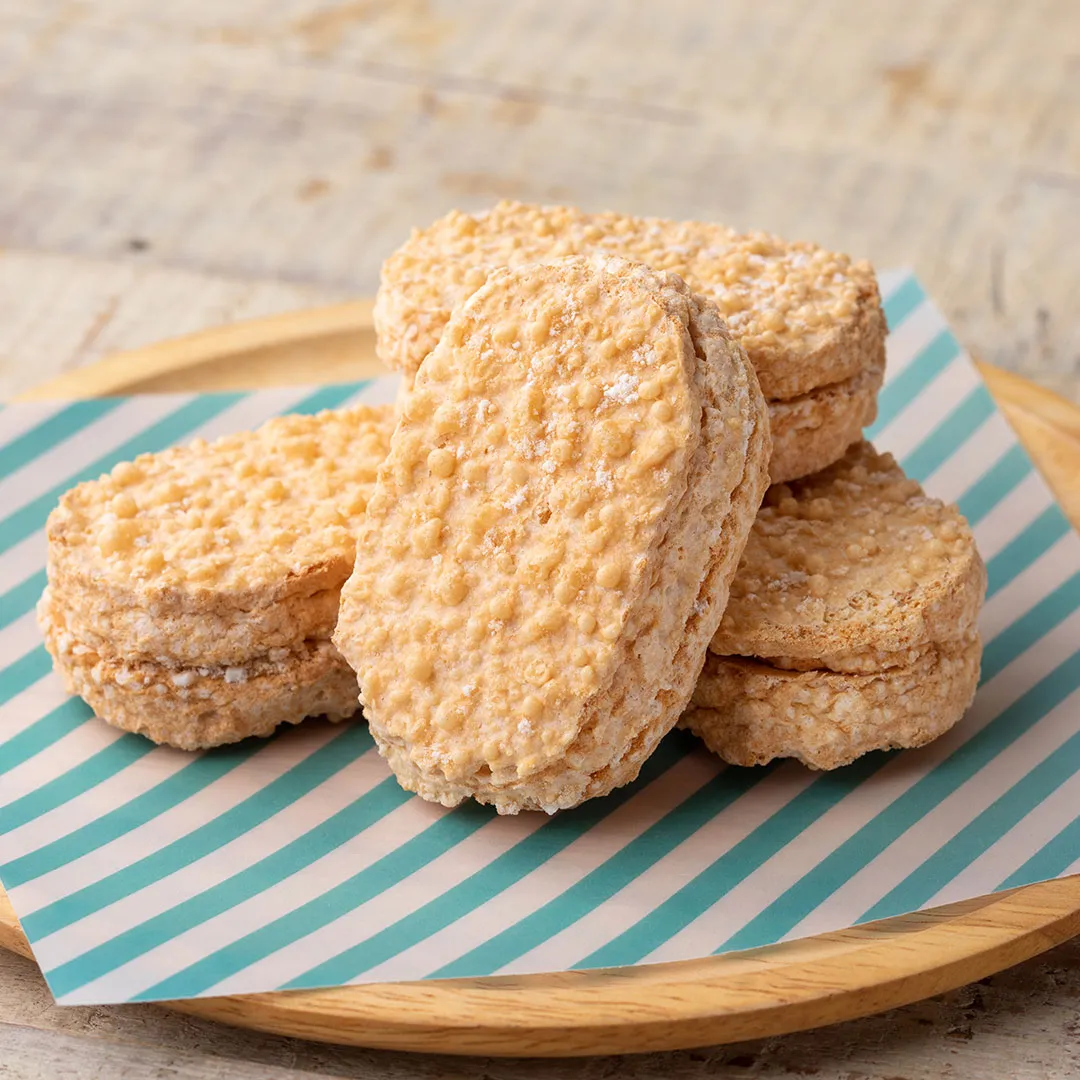 ミルキーダックワーズ［生クリーム専門店Milk］ 4