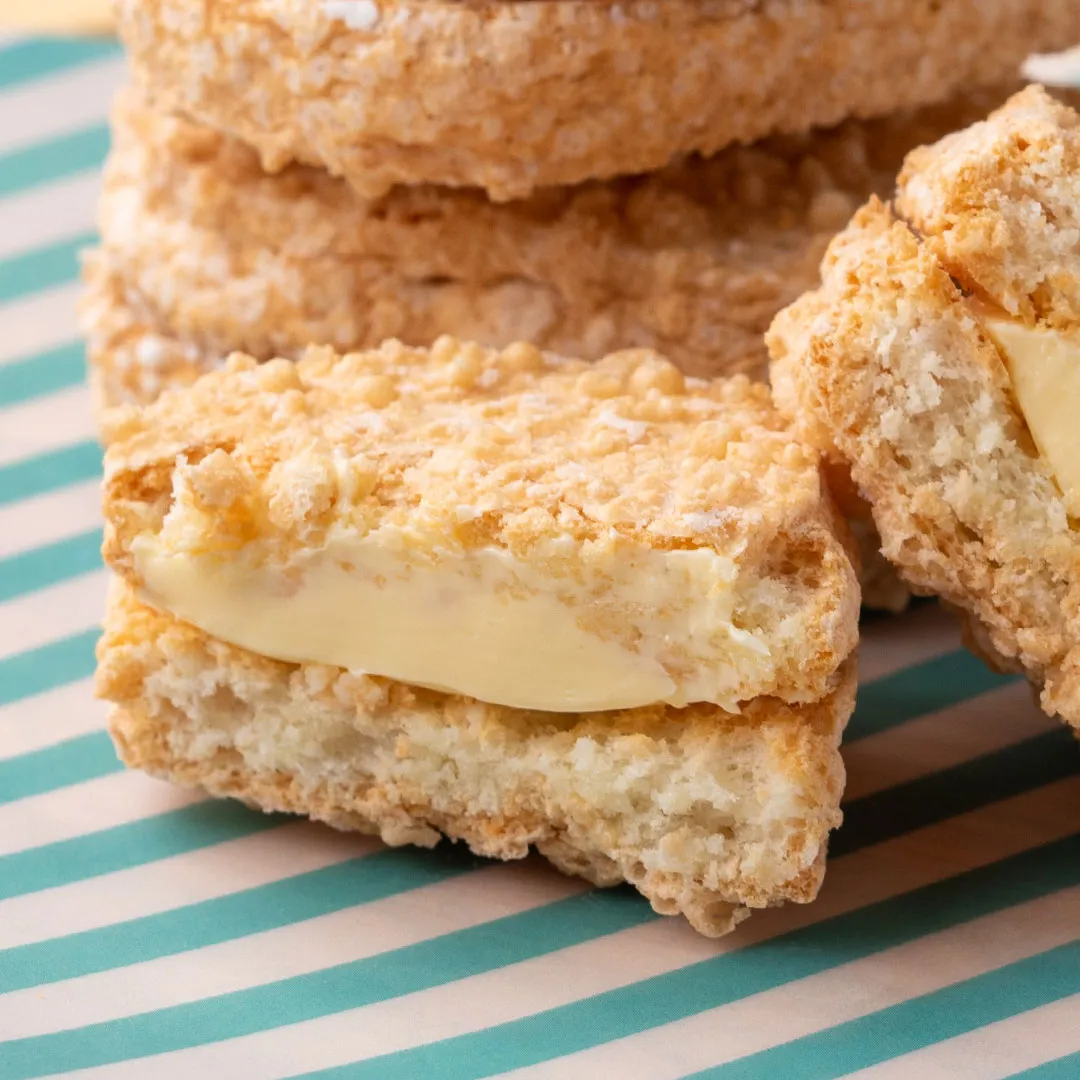 ミルキーダックワーズ［生クリーム専門店Milk］ 5