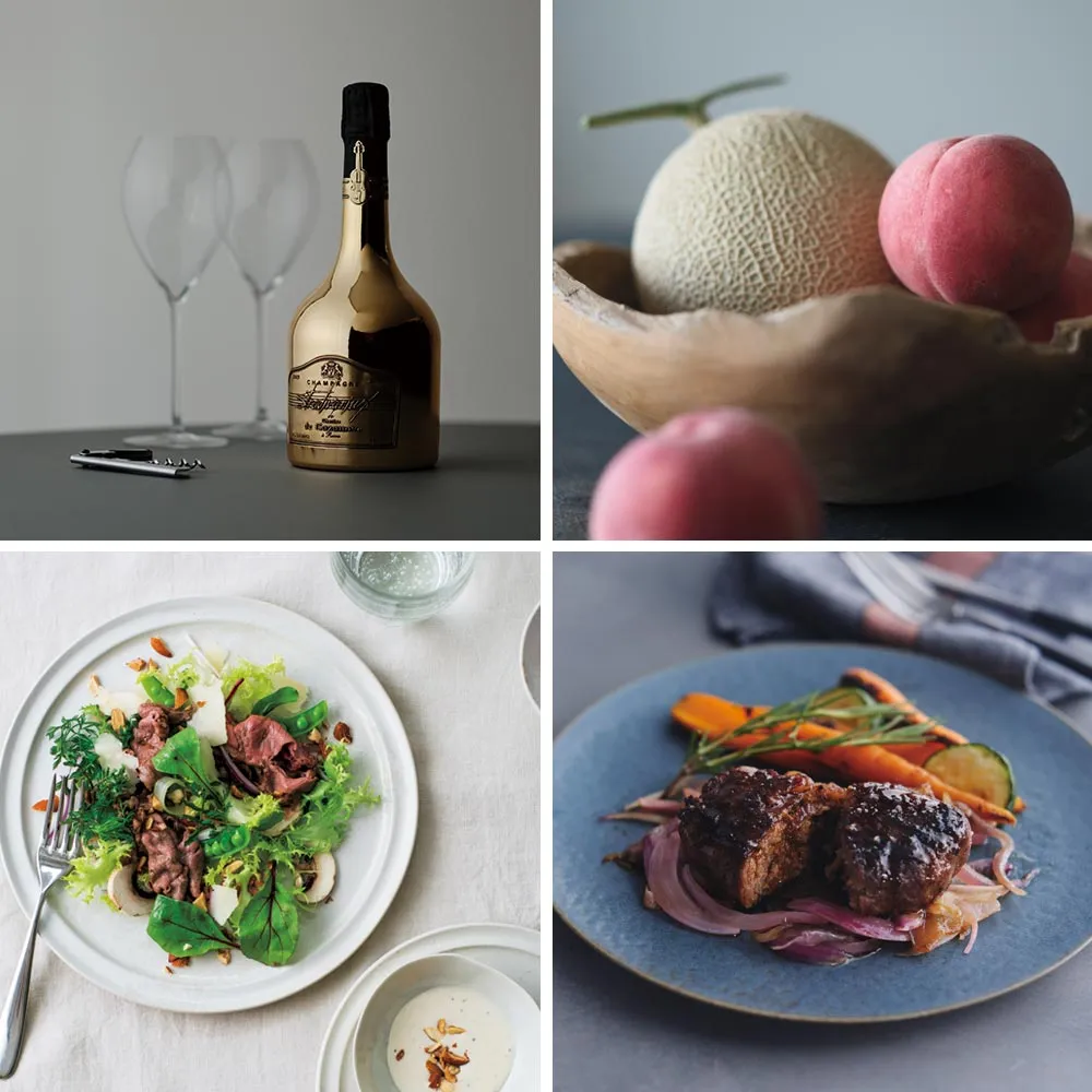 カードカタログギフト / アクタス 全8種 6