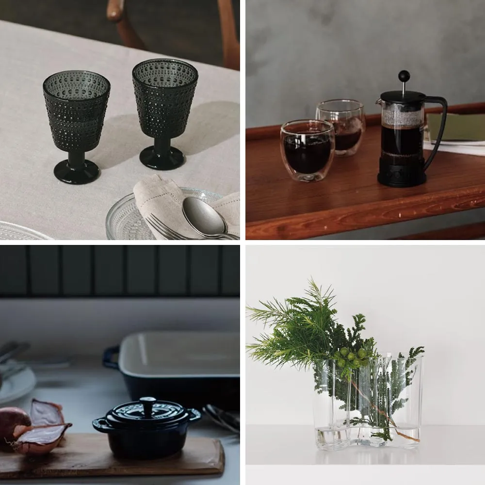 カードカタログギフト / アクタス 全8種 4