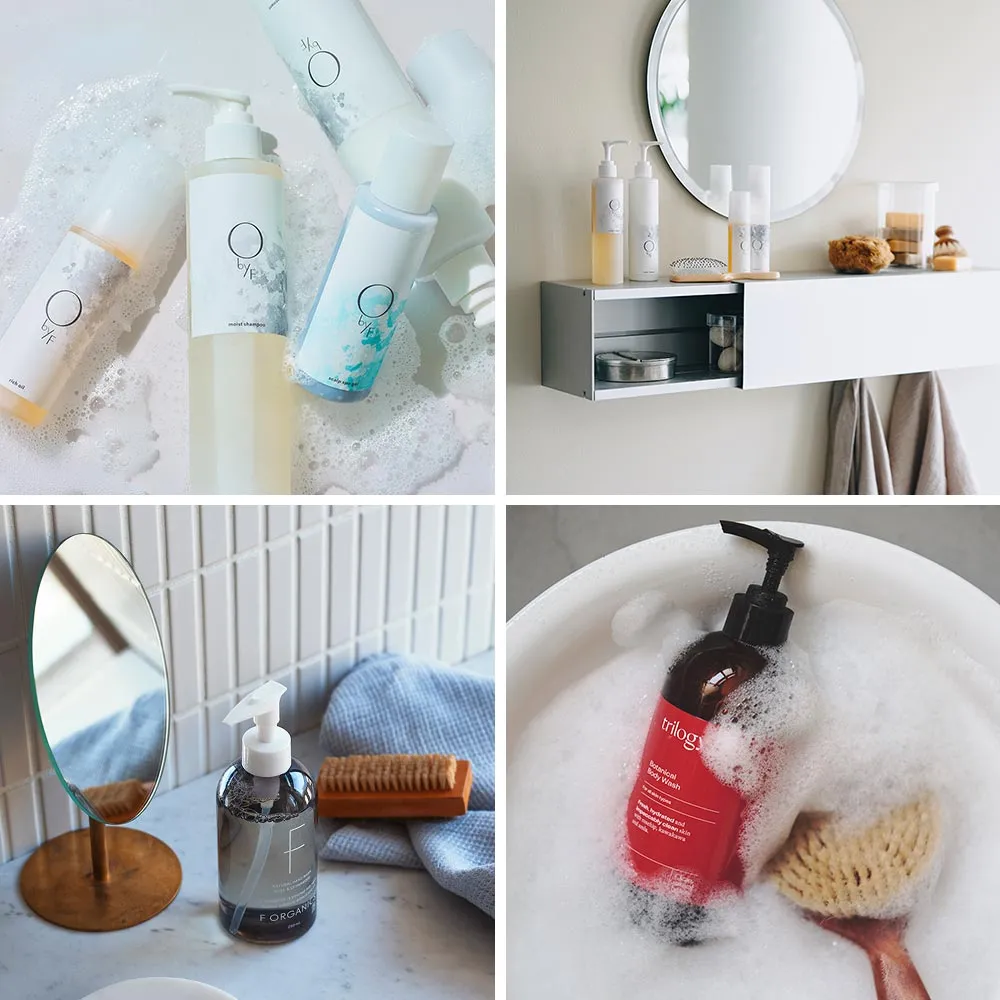 カードカタログギフト / コスメキッチン＆ビープル 全2種 5