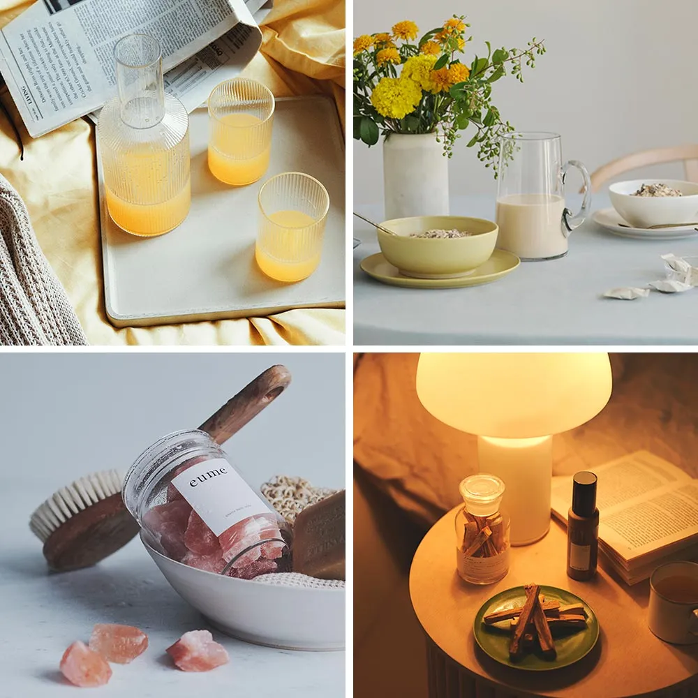 カードカタログギフト / コスメキッチン＆ビープル 全2種 6