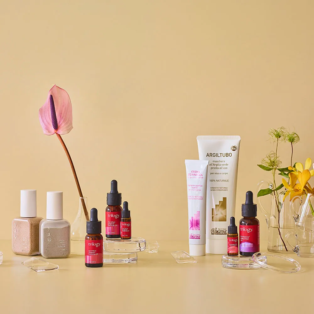 カードカタログギフト / コスメキッチン＆ビープル 全2種 2