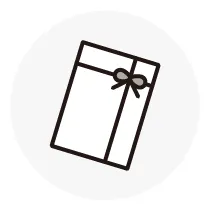 株主総会のお土産