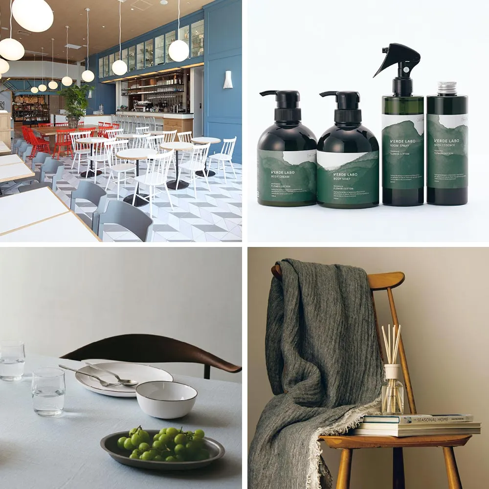 カードカタログギフト / アクタス /  HIKARI-C