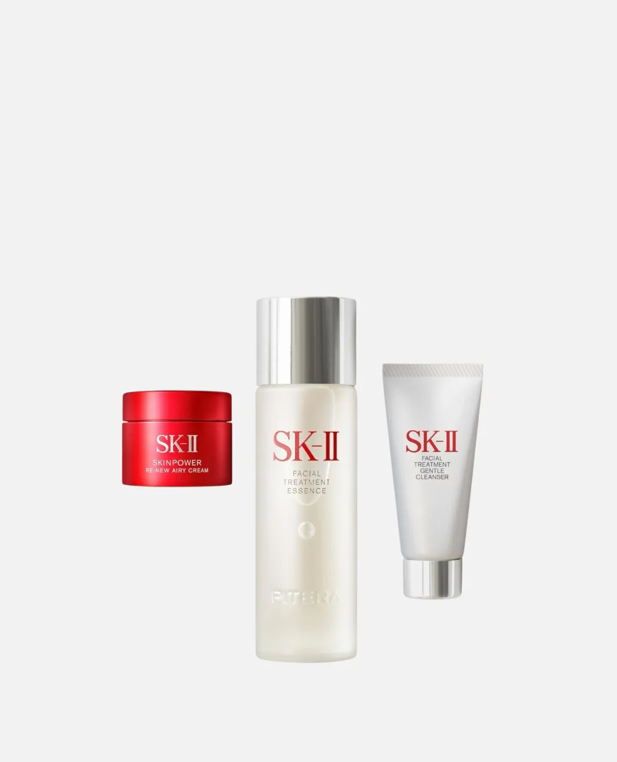 ピテラ™ ユース エッセンシャル セット ［SK-II］