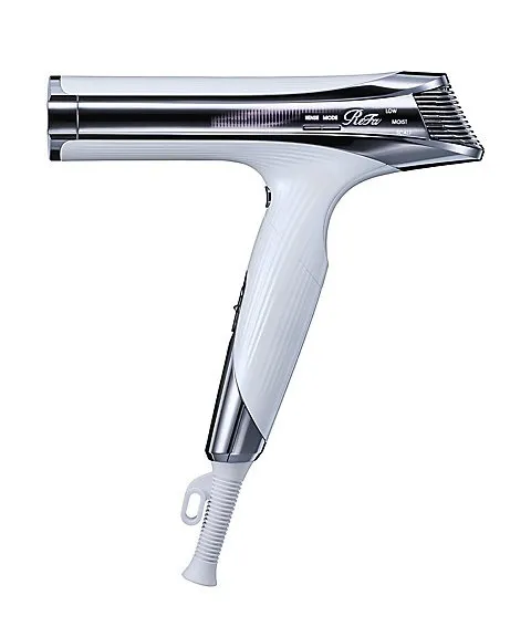 リファビューテック ドライヤー S＋ ホワイト［ReFa］