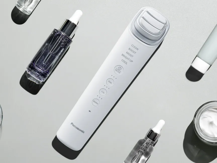 イオンブースト マルチ EX EH-SS85