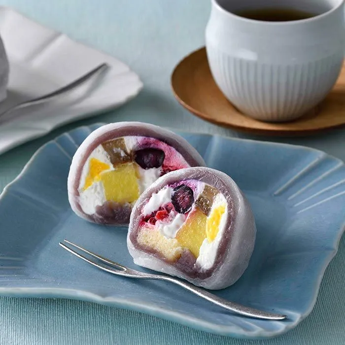 鴻池花火（6個入）［五條堂］