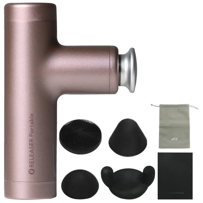 uFit RELEASER Portable ［uFit］