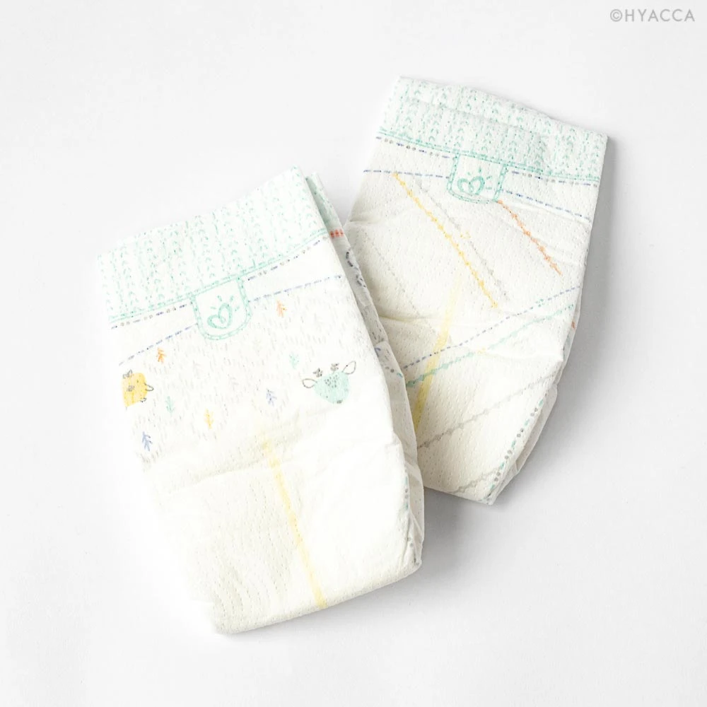 BABY DIAPER BAG / ヴィンテージフラワー［トリックホリック］ 12