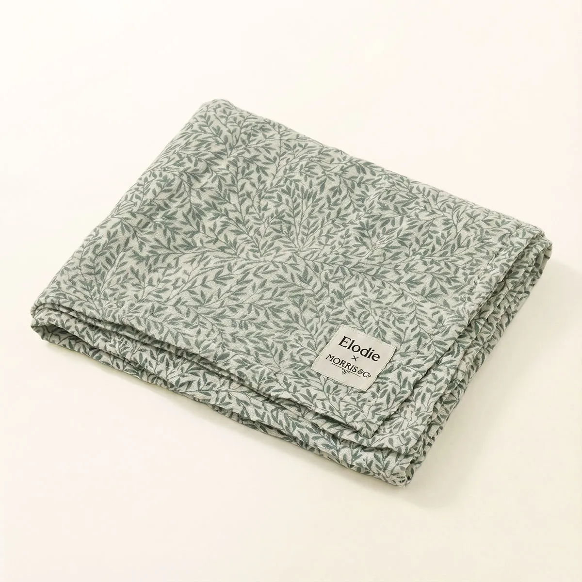 バンブーモスリンブランケット / Standen［エロディ］