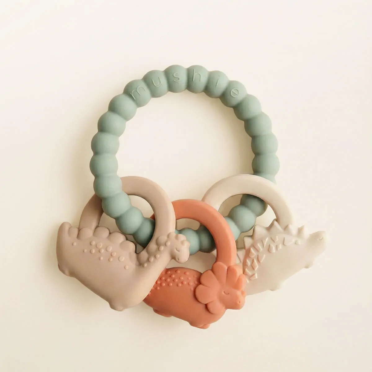 ティーシングリング / Dino［ムシエ］