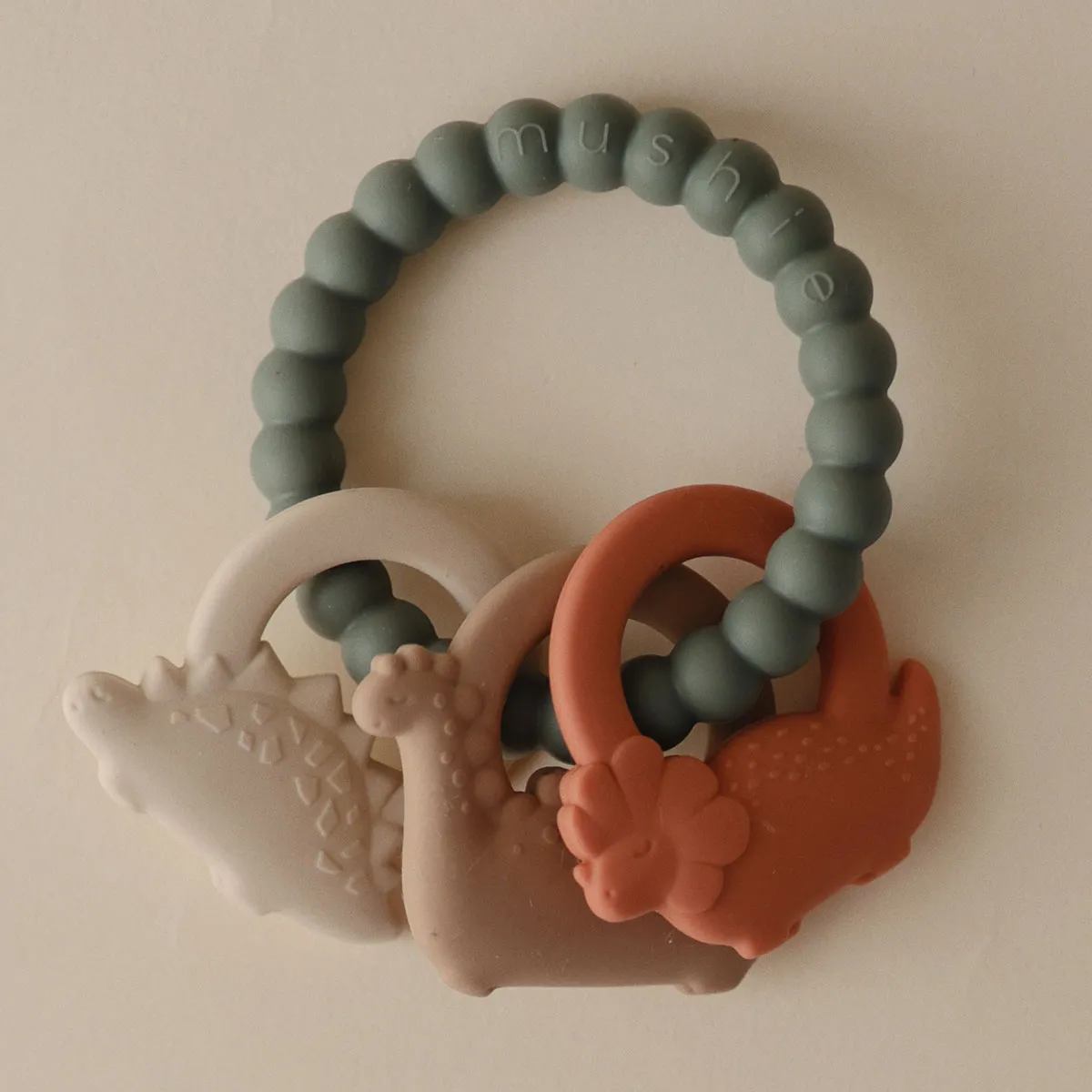 ティーシングリング / Dino［ムシエ］