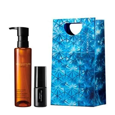 クレンジング オイル スターター キットシュウ ウエムラ