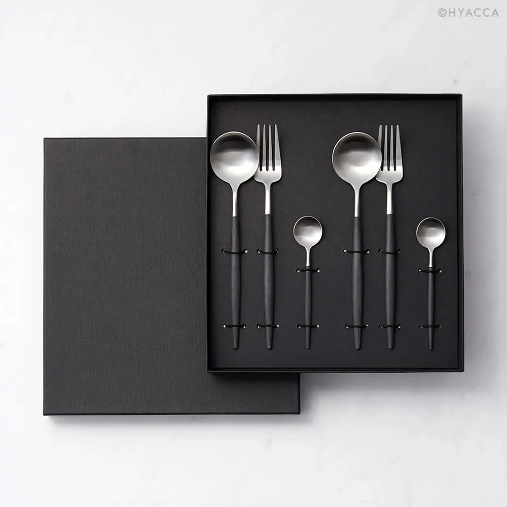 GOA / 6本セット［クチポール］ ［Cutipol］