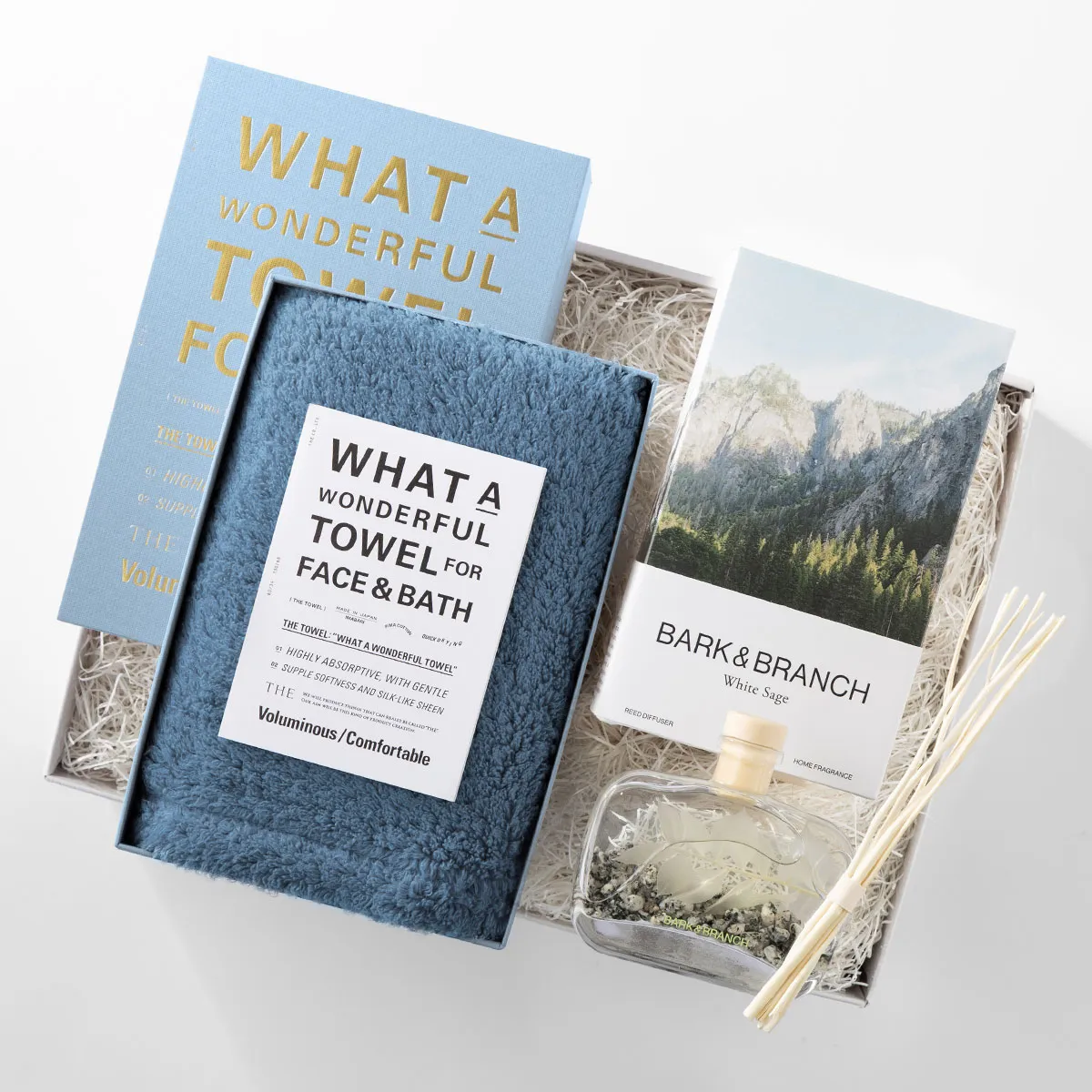 LIFE STYLE BOX / BARK＆BRANCH 48