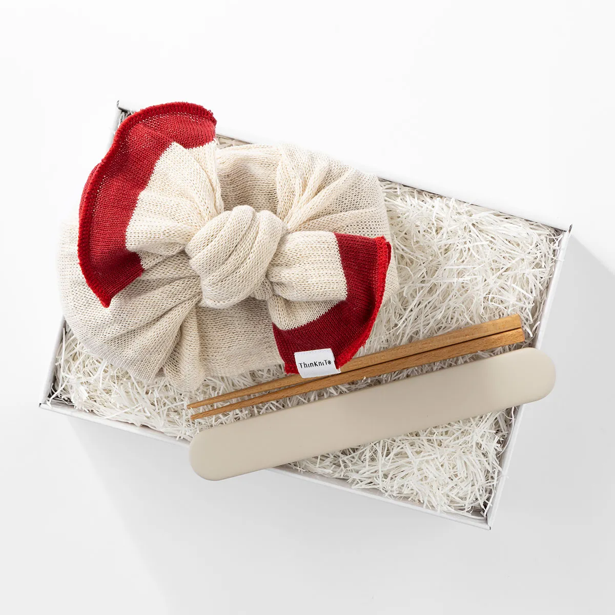 LUNCH TIME BOX / お弁当セット+つつみ 2