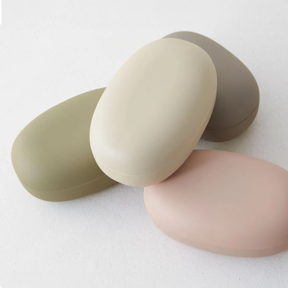 LUNCH TIME BOX / お弁当セット+つつみ /  イエロー