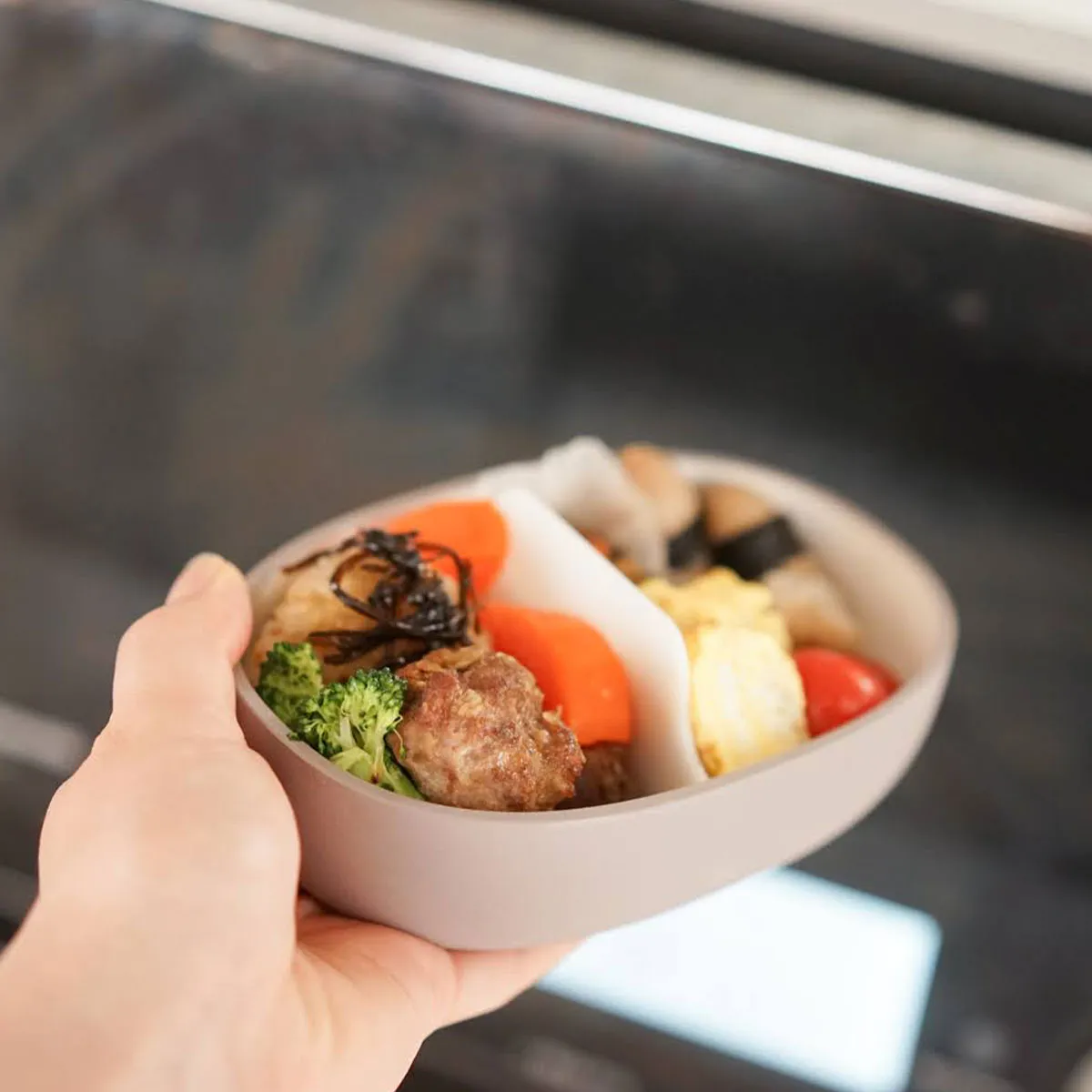 LUNCH TIME BOX / お弁当セット 7