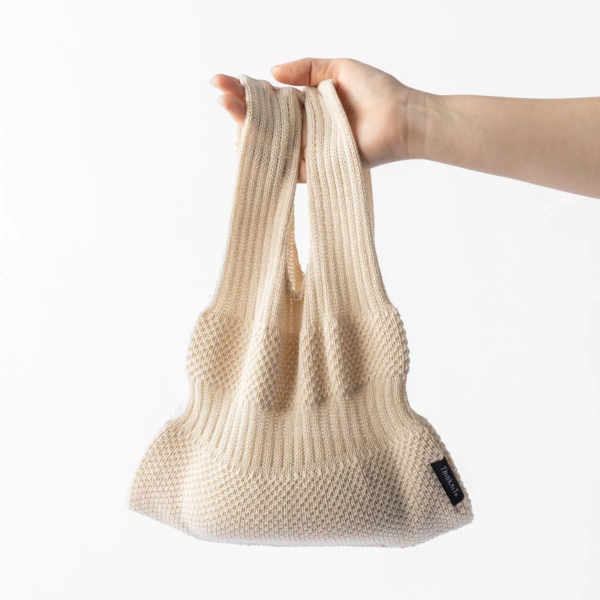 LUNCH TIME BOX / お弁当セット+バッグ / アイボリー 14